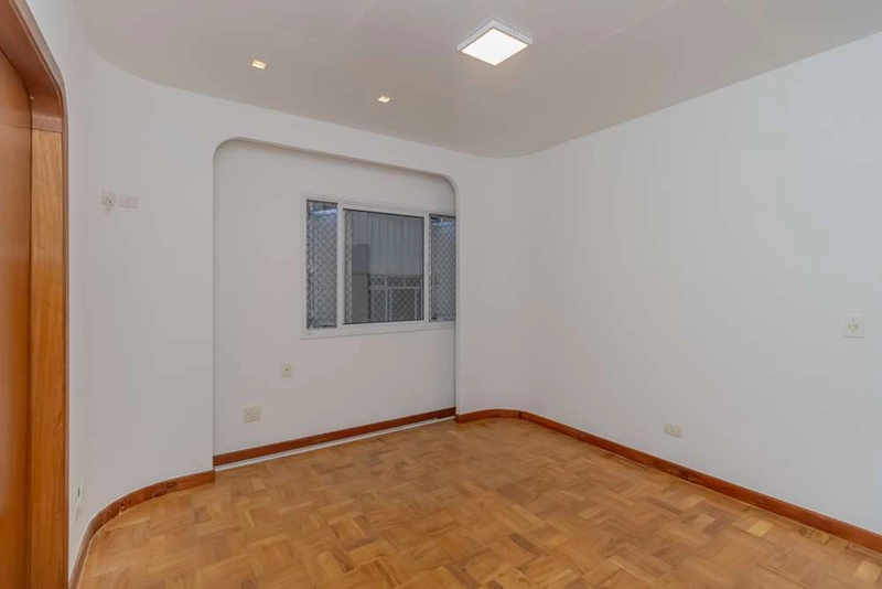 Apartamento 3 dormitórios 2 vagas em Higienópolis, praça Vila Boim: 35ª foto da galeria de imagens do imóvel