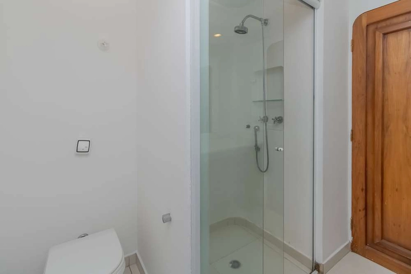 Apartamento 3 dormitórios 2 vagas em Higienópolis, praça Vila Boim: 39ª foto da galeria de imagens do imóvel