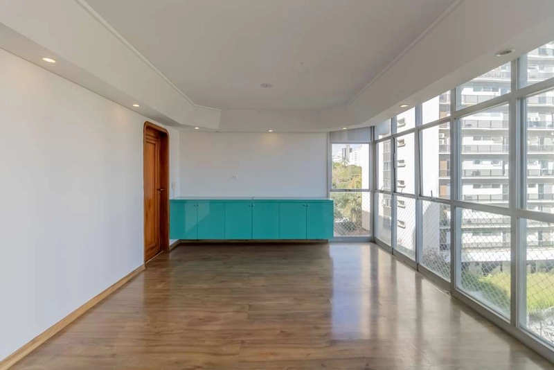 Apartamento 3 dormitórios 2 vagas em Higienópolis, praça Vila Boim: 26ª foto da galeria de imagens do imóvel