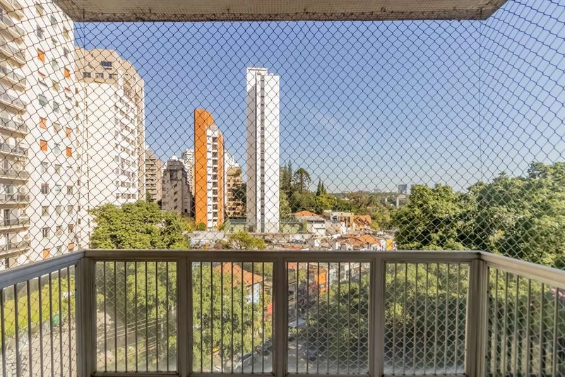Apartamento 3 dormitórios 2 vagas em Higienópolis, praça Vila Boim: 18ª foto da galeria de imagens do imóvel