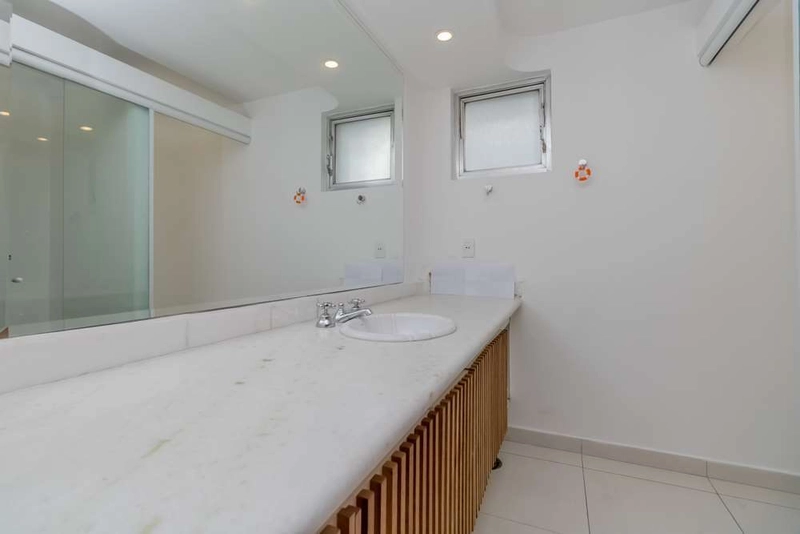 Apartamento 3 dormitórios 2 vagas em Higienópolis, praça Vila Boim: 38ª foto da galeria de imagens do imóvel