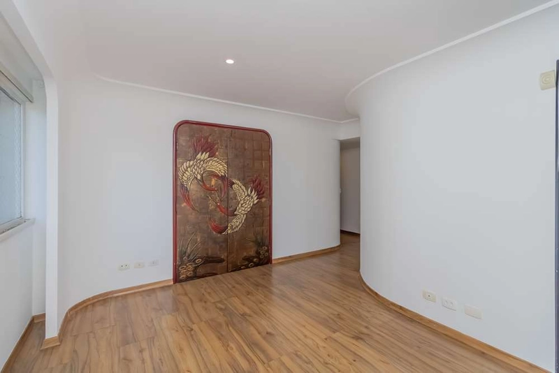 Apartamento 3 dormitórios 2 vagas em Higienópolis, praça Vila Boim: 21ª foto da galeria de imagens do imóvel