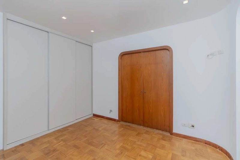 Apartamento 3 dormitórios 2 vagas em Higienópolis, praça Vila Boim: 34ª foto da galeria de imagens do imóvel