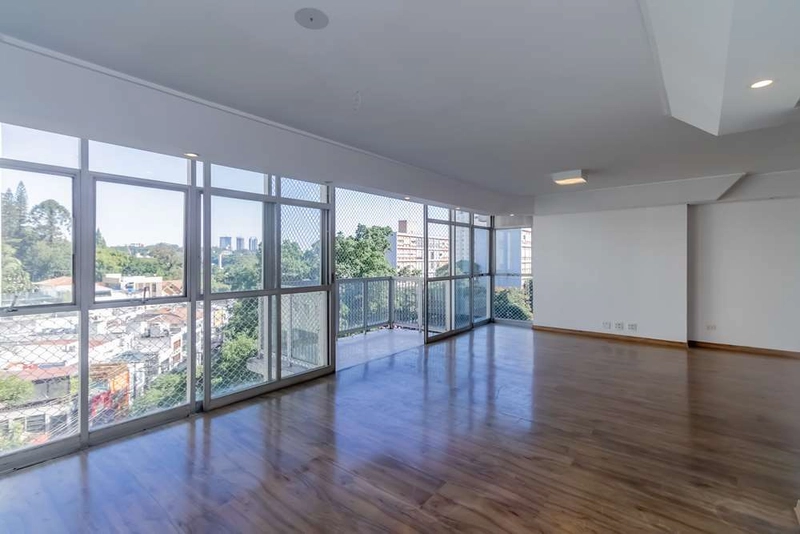 Apartamento 3 dormitórios 2 vagas em Higienópolis, praça Vila Boim: 41ª foto da galeria de imagens do imóvel