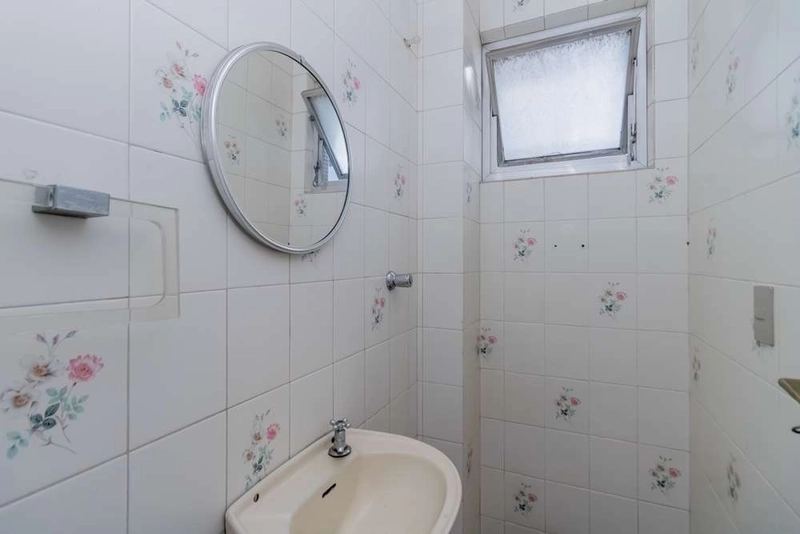 Apartamento 3 dormitórios 2 vagas em Higienópolis, praça Vila Boim: 14ª foto da galeria de imagens do imóvel