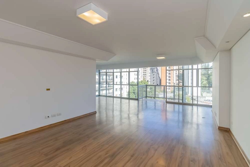 Apartamento 3 dormitórios 2 vagas em Higienópolis, praça Vila Boim: 22ª foto da galeria de imagens do imóvel