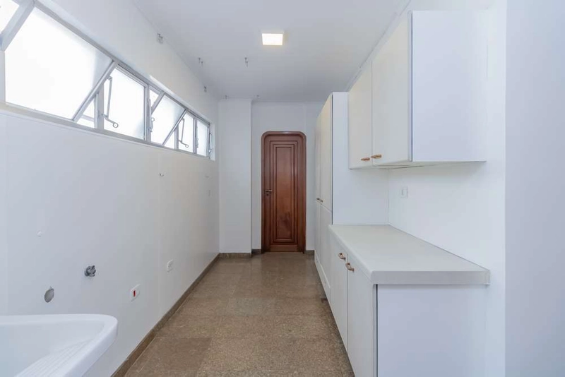 Apartamento 3 dormitórios 2 vagas em Higienópolis, praça Vila Boim: 10ª foto da galeria de imagens do imóvel
