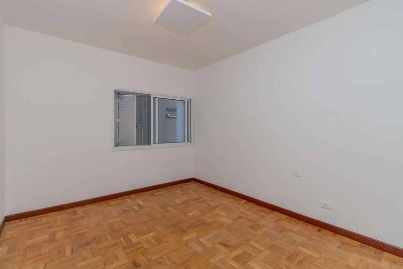 Apartamento 3 dormitórios 2 vagas em Higienópolis, praça Vila Boim: 36ª foto da galeria de imagens do imóvel