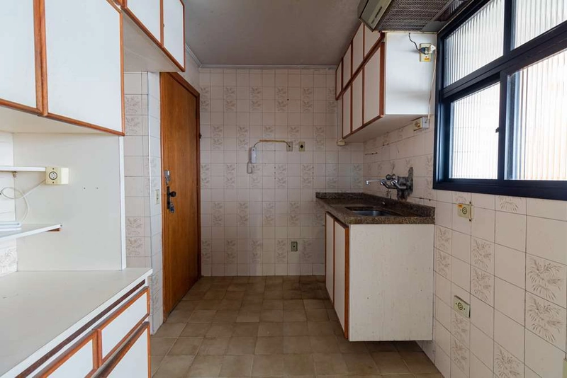 Apartamento 3 dormitórios 2 vagas em Pinheiros: 4ª foto da galeria de imagens do imóvel