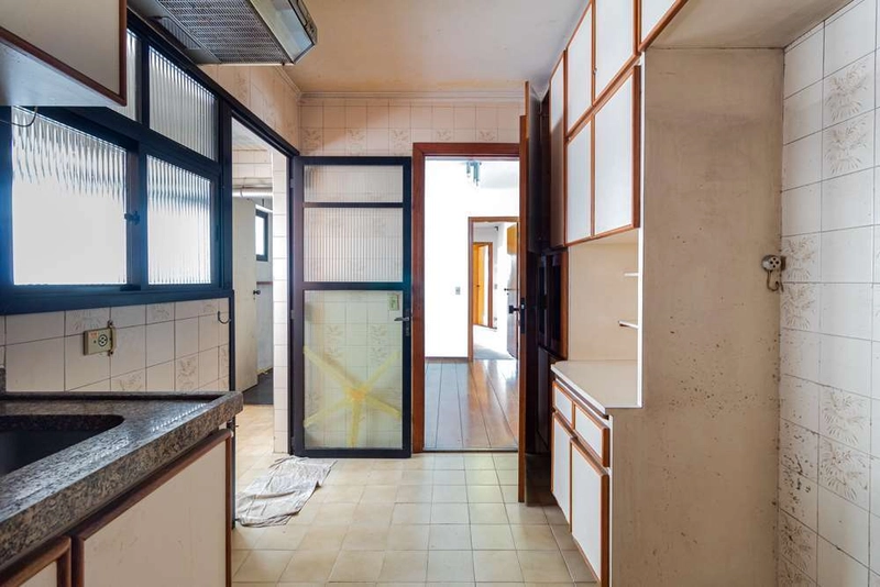 Apartamento 3 dormitórios 2 vagas em Pinheiros: 6ª foto da galeria de imagens do imóvel