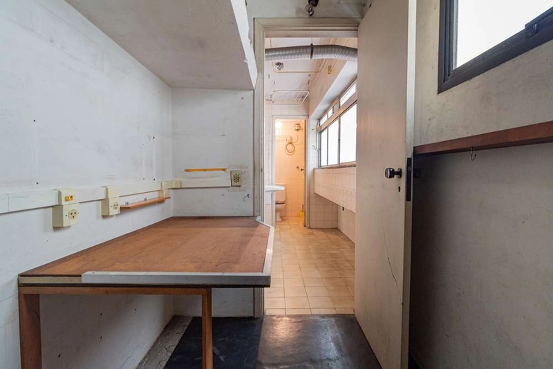 Apartamento 3 dormitórios 2 vagas em Pinheiros: 11ª foto da galeria de imagens do imóvel