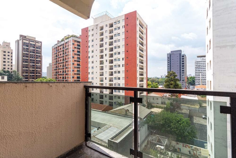 Apartamento 3 dormitórios 2 vagas em Pinheiros: 24ª foto da galeria de imagens do imóvel