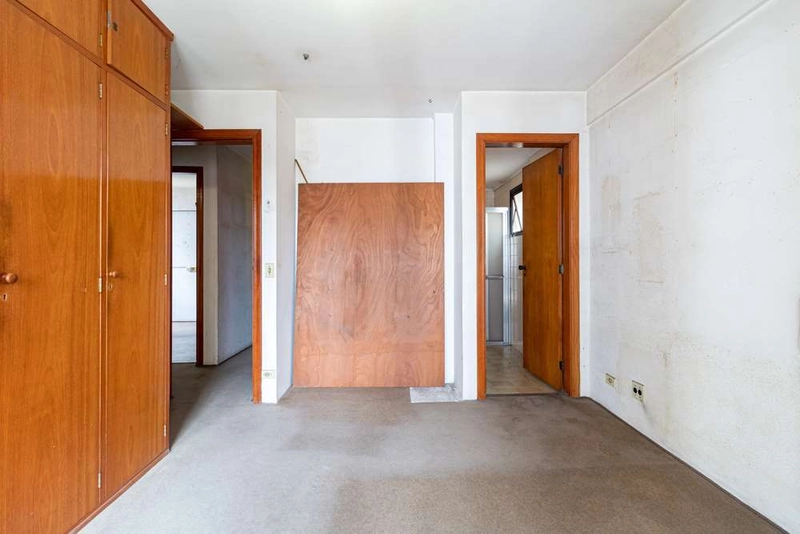 Apartamento 3 dormitórios 2 vagas em Pinheiros: 23ª foto da galeria de imagens do imóvel