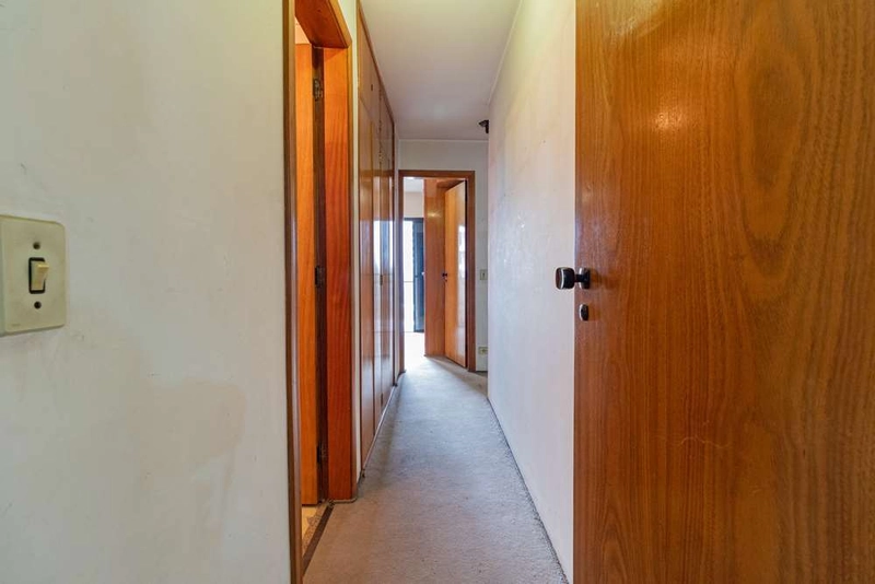 Apartamento 3 dormitórios 2 vagas em Pinheiros: 3ª foto da galeria de imagens do imóvel