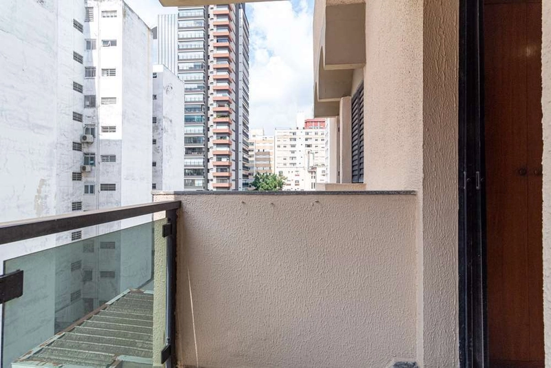 Apartamento 3 dormitórios 2 vagas em Pinheiros: 25ª foto da galeria de imagens do imóvel