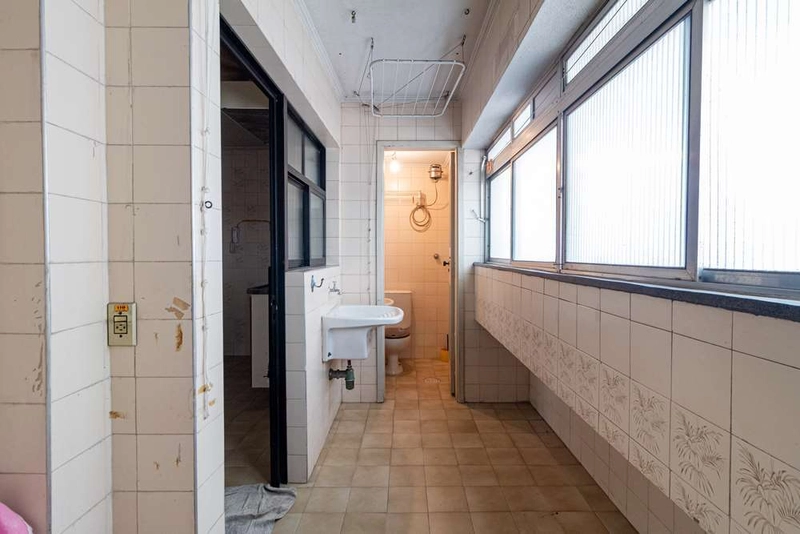 Apartamento 3 dormitórios 2 vagas em Pinheiros: 7ª foto da galeria de imagens do imóvel