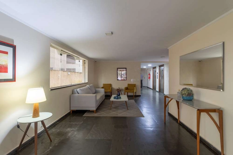 Apartamento 3 dormitórios 2 vagas em Pinheiros: 14ª foto da galeria de imagens do imóvel