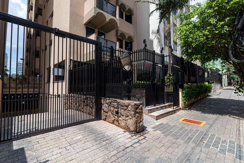 Apartamento 3 dormitórios 2 vagas em Pinheiros: 17ª foto da galeria de imagens do imóvel