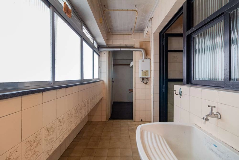 Apartamento 3 dormitórios 2 vagas em Pinheiros: 8ª foto da galeria de imagens do imóvel