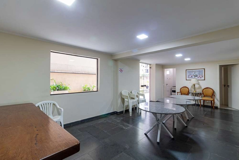 Apartamento 3 dormitórios 2 vagas em Pinheiros: 15ª foto da galeria de imagens do imóvel