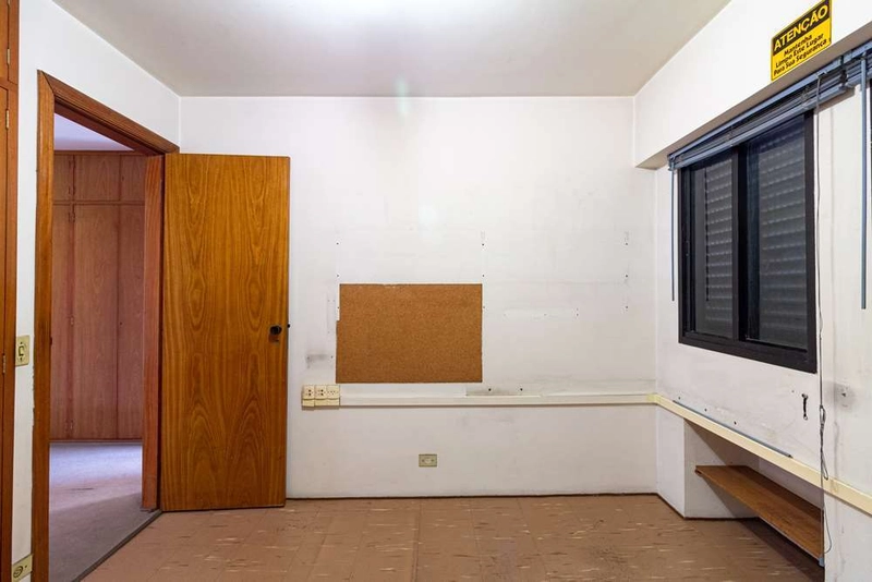 Apartamento 3 dormitórios 2 vagas em Pinheiros: 31ª foto da galeria de imagens do imóvel