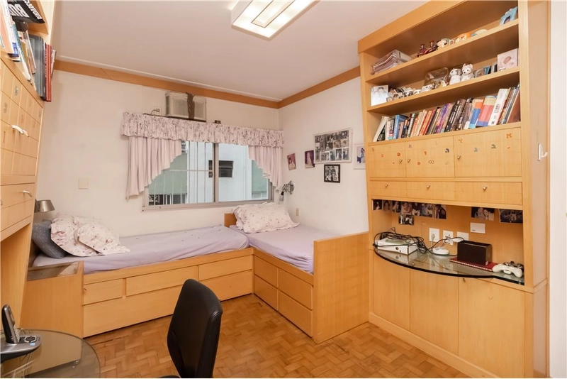 Apartamento 4 dormitórios 3 vagas no Jardim Paulista: 15ª foto da galeria de imagens do imóvel