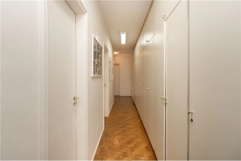 Apartamento 4 dormitórios 3 vagas no Jardim Paulista: 10ª foto da galeria de imagens do imóvel