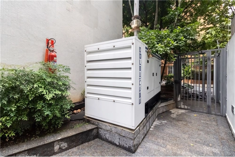 Apartamento 4 dormitórios 3 vagas no Jardim Paulista: 4ª foto da galeria de imagens do imóvel