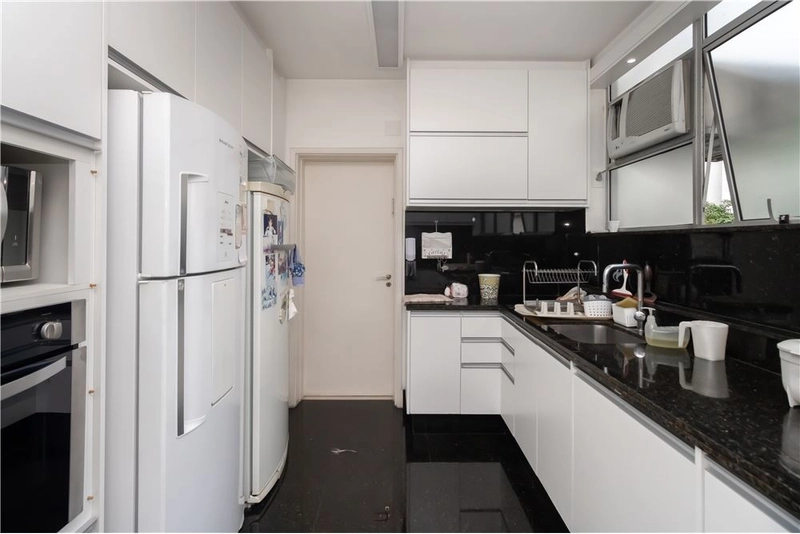 Apartamento 4 dormitórios 3 vagas no Jardim Paulista: 6ª foto da galeria de imagens do imóvel