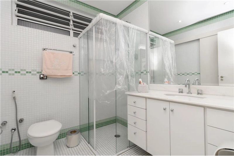 Apartamento 4 dormitórios 3 vagas no Jardim Paulista: 1ª foto da galeria de imagens do imóvel