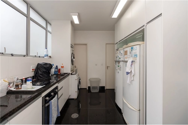 Apartamento 4 dormitórios 3 vagas no Jardim Paulista: 8ª foto da galeria de imagens do imóvel