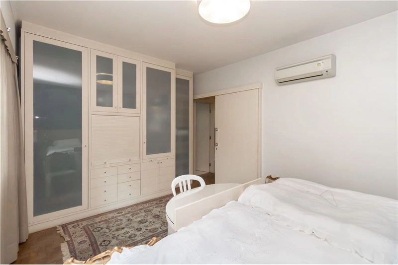 Apartamento 4 dormitórios 3 vagas no Jardim Paulista: 17ª foto da galeria de imagens do imóvel