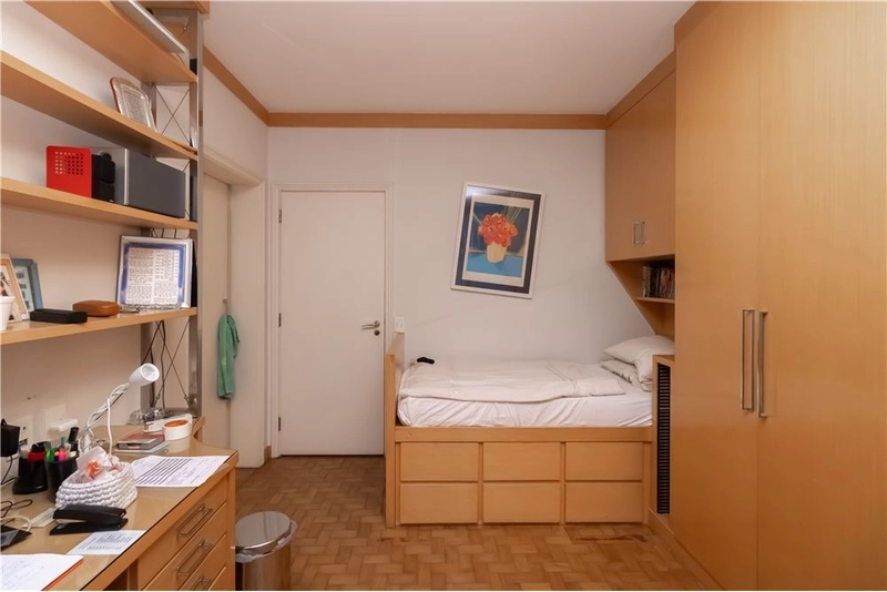 Apartamento 4 dormitórios 3 vagas no Jardim Paulista: 11ª foto da galeria de imagens do imóvel