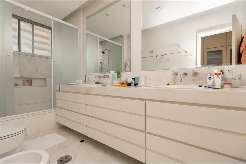 Apartamento 4 dormitórios 3 vagas no Jardim Paulista: 19ª foto da galeria de imagens do imóvel
