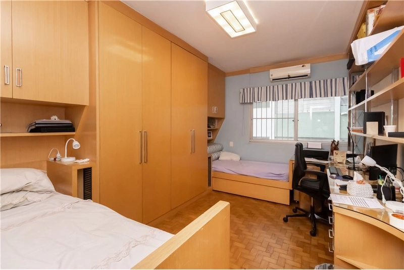 Apartamento 4 dormitórios 3 vagas no Jardim Paulista: 12ª foto da galeria de imagens do imóvel