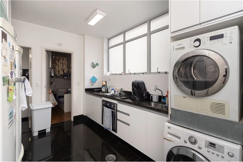 Apartamento 4 dormitórios 3 vagas no Jardim Paulista: 9ª foto da galeria de imagens do imóvel