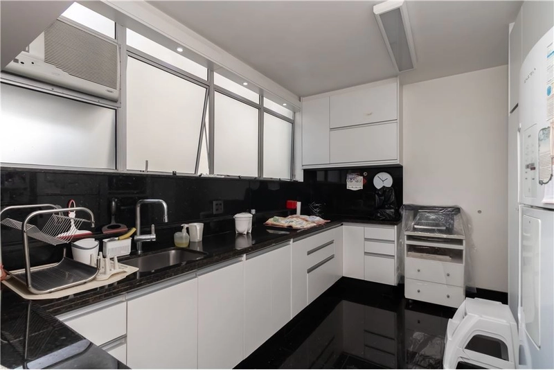 Apartamento 4 dormitórios 3 vagas no Jardim Paulista: 7ª foto da galeria de imagens do imóvel