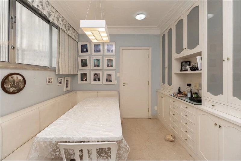Apartamento 4 dormitórios 3 vagas no Jardim Paulista: 5ª foto da galeria de imagens do imóvel