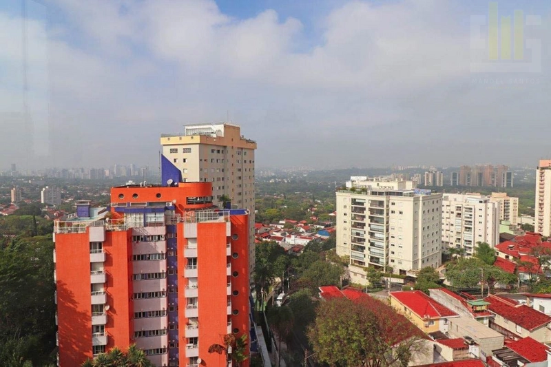 Apartamento 4 drmitórios no Alto de Pinheiros 5 vagas de garagem: 11ª foto da galeria de imagens do imóvel