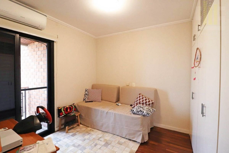 Apartamento 4 drmitórios no Alto de Pinheiros 5 vagas de garagem: 29ª foto da galeria de imagens do imóvel