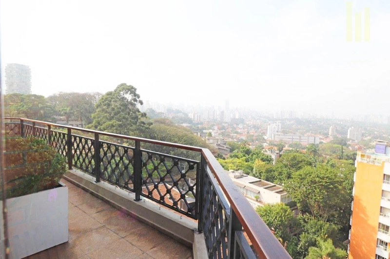 Apartamento 4 drmitórios no Alto de Pinheiros 5 vagas de garagem: 5ª foto da galeria de imagens do imóvel