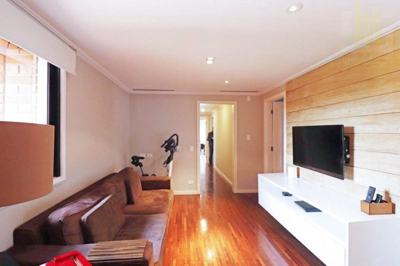 Apartamento 4 drmitórios no Alto de Pinheiros 5 vagas de garagem: 22ª foto da galeria de imagens do imóvel