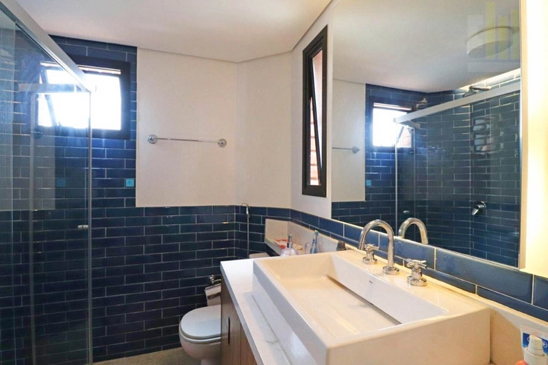 Apartamento 4 drmitórios no Alto de Pinheiros 5 vagas de garagem: 15ª foto da galeria de imagens do imóvel