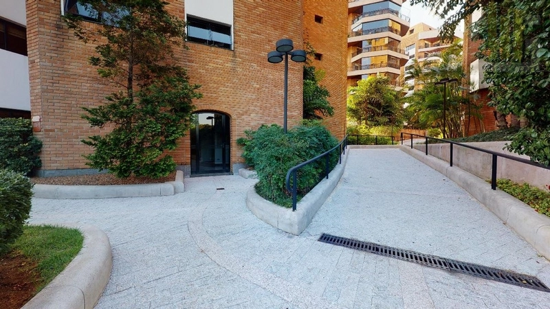 Apartamento 4 drmitórios no Alto de Pinheiros 5 vagas de garagem: 32ª foto da galeria de imagens do imóvel