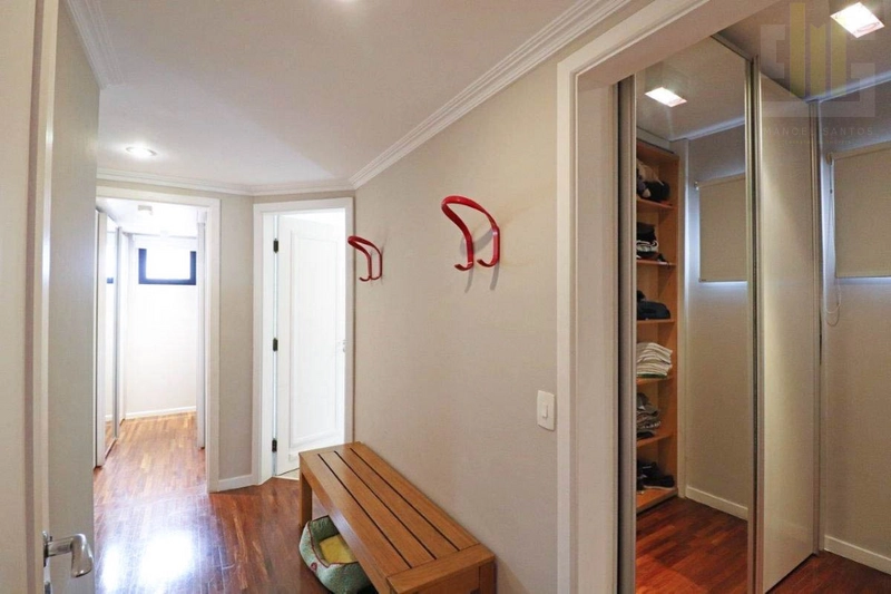 Apartamento 4 drmitórios no Alto de Pinheiros 5 vagas de garagem: 19ª foto da galeria de imagens do imóvel