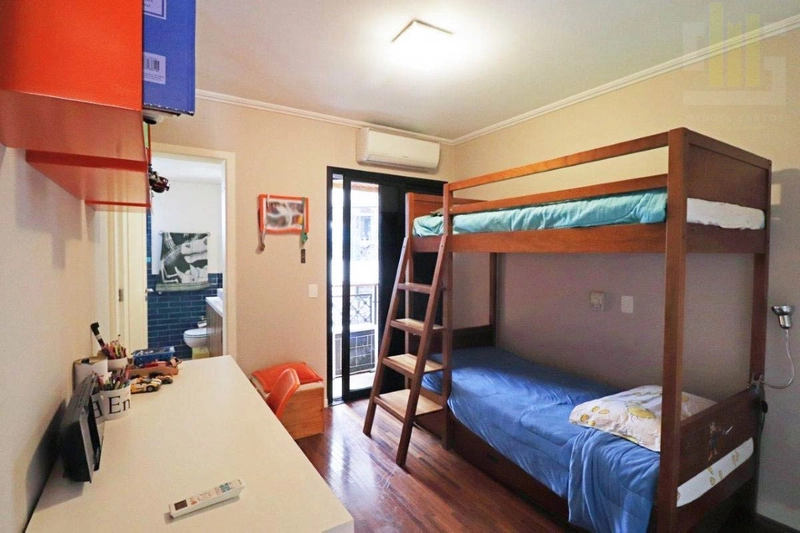 Apartamento 4 drmitórios no Alto de Pinheiros 5 vagas de garagem: 28ª foto da galeria de imagens do imóvel