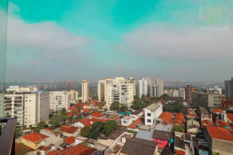 Apartamento 4 drmitórios no Alto de Pinheiros 5 vagas de garagem: 12ª foto da galeria de imagens do imóvel