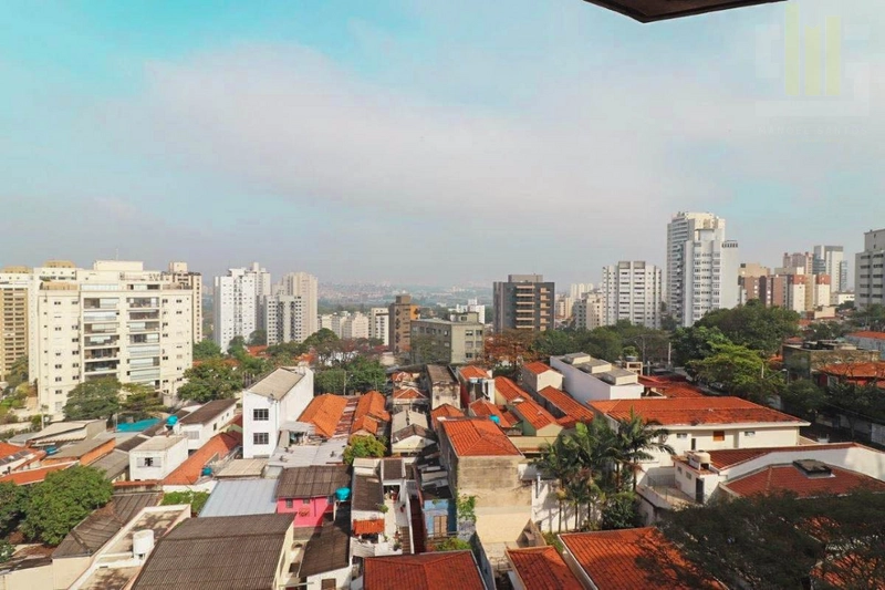 Apartamento 4 drmitórios no Alto de Pinheiros 5 vagas de garagem: 13ª foto da galeria de imagens do imóvel