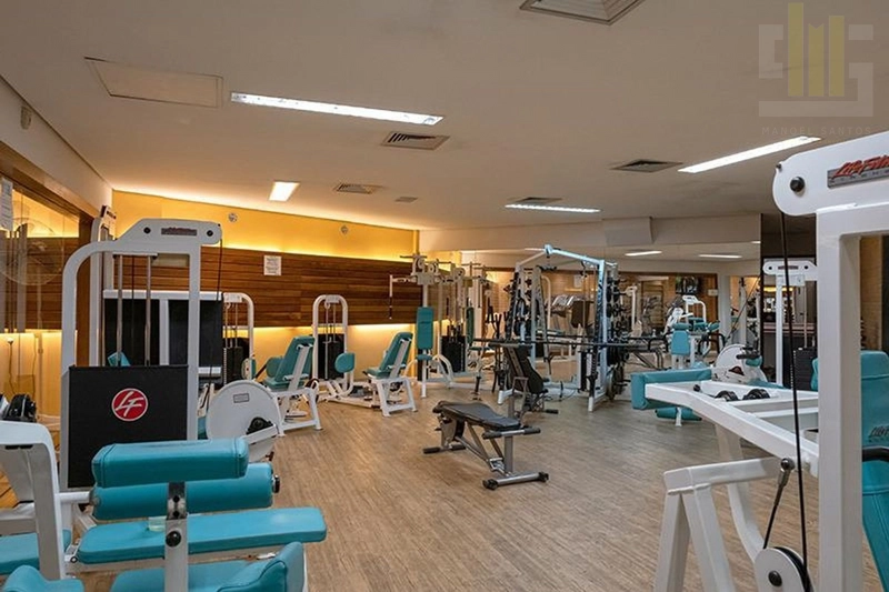Apartamento 4 drmitórios no Alto de Pinheiros 5 vagas de garagem: 43ª foto da galeria de imagens do imóvel