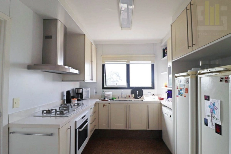 Apartamento 4 drmitórios no Alto de Pinheiros 5 vagas de garagem: 17ª foto da galeria de imagens do imóvel